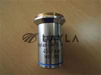 -/Epiplan-APO Insp. 45x/0,52 infinity/0/ZEISS Epiplan-APO Insp. 45x/0,52 infinity/0 objective / Free Expedited Shipping/Carl Zeiss/-_01