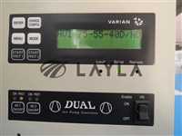 -/929-7014/VARIAN DUAL 929-7014 S001 9297014S001 / Free Expedited Shipping/-/-_01