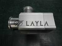 -/XLA-40-X586/SMC HIGH VACUUM VALVE XLA-40-X586 / Free Expedited Shipping/SMC/-_01