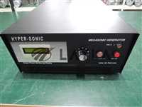 -/-/HYPER-SONIC HYPER SONIC MEGASONIC GENERATOR / Free Shipping/-/-_01