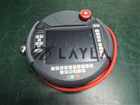 -/Fusion Controls T50/BROOKS AUTOMATION Fusion Controls T50 139265 REV :A /Free Expedited Shipping/BROOKS AUTOMATION/-_01