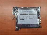 3M Diamond Pad Conditioner A2865 4.0 in 10EA 1BOX
