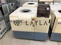 TEL P-8 Full Automation Prober System