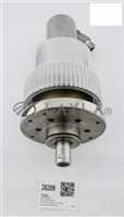 DEUBLIN ROTARY UNION FOR SPUTTER ASSY AMAT 0190-40352