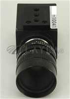 TM-7EX/--/PULNIX CCD CAMERA W/ LENS FUJINON-TV 1:1.4/25 TM-7EX/--/_01