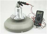 LAM RESEARCH HEATER PEDESTAL 853-200977-002