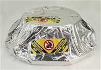 0010-24584/--/APPLIED MATERIALS VIEW LID ENDURA 2 PRECLEAN CHAMBER (NEW) 0010-24584/--/