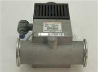 EDWARDS PNEUMATIC ISOLATION VALVE, P/N: C41646000 IPV40PKA-NPT