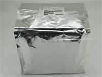 MW200 N.C./--/KOMATSU MW200N SILICON WAFER CASSETTE W/25 SILICON WAFER, K333L002 (NEW) MW200 N/--/_01