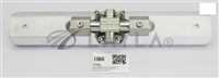 APPLIED MATERIALS DOOR SPD SLIT VALVE VITON PROCESS 300MM W/0021-25799 0040-8439