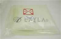 APPLIED MATERIALS COVER RING, QUARTZ, THICK, 45 DEG, 200MM (NEW) 0200-00925