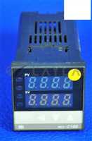 RKC TEMPERATURE CONTROLLER REX-C100
