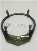 APPLIED MATERIALS HOOP, LIFT 8" PVD SHUTTER CHAMBER 0040-20257