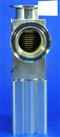 JW386/--/BENKAN SCV VACUUM / BELLOWS VALVE JW386/--/