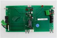PRI AUTOMATION PCB, HI POWER MOTOR DRIVER MOD PB35400