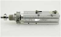 CZLS-SD25-50 ALM-A001C/--/NOK F.TEC F-SERIES PNEUMATIC CYLINDER W/ ROTARY ACTR CZLS-SD25-50 ALM-A001C/--/