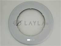0020-26112/--/APPLIED MATERIALS CLAMP RING 8" HOT SNNF ALUMINUM 0020-26112/--/_01