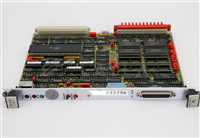 MVME 110-1/--/MOTOROLA PCB, VME MODULE, AMAT P/N: 0100-11018 MVME 110-1/--/_01