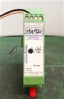 PHOTON CONTROL FIBER OPTIC TEMP SNSR/CONV,P/N: FGA-0172A FTC-DIN-SSMA-2512