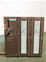 SIEMENS SIMATIC S7-300 PLC (NEW) 6ES7 314-6CH04-0AB0