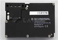 AZM 161SK-12/12RK-024/--/SCHMERSAL SOLENOID INTERLOCK SW, P/N 101164207 (NEW) AZM 161SK-12/12RK-024/--/_01