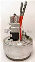 APPLIED MATERIALS 300MM CATHODE,ESC,DUAL ELECTRODE,0040-63476 0040-70723