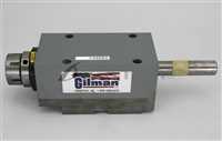 GILMAN BLOCK SPINDLE, P/N: 34048 6567453