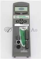 EMERSON CONTROL TECHNIQSeller PROG. MOD, 8 I/P, P/N: 960499-03 (PARTS) FM-3
