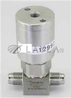 6LVV-DPVR4-P-C/--/SWAGELOK VIM-VAR UHP DIAPHRAGM SEALED VALVE, ?" MVCR 6LVV-DPVR4-P-C/--/_01