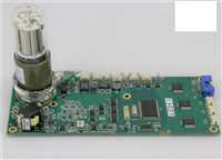 PERKIN ELMER PCB,WALLAC MONOCHROMATOR NODE BD,RCO61007813D RCO6100 7812 B