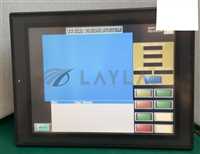 KEYENCE 12" SVGA T FT COLOUR TOUCH PANEL, 100-240VAC, 50/60HZ, 70VA VT3-S12