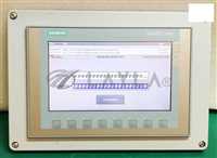 SIEMENS KTP900 BASIC SIMATIC HMI TOUCH PANEL 6AV2 123-2JB03-0AX0