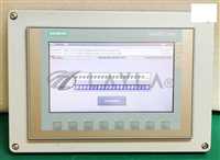 SIEMENS KTP900 BASIC SIMATIC HMI TOUCH PANEL 6AV2 123-2JB03-0AX0