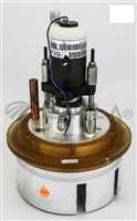 APPLIED MATERIALS BASE STD CATHODE W/ 0010-76306 0040-09005