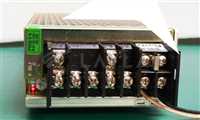 COSEL OPEN/ENCLOSED FRAME AC-DC POWER SUPPLY, P100E-5-N P100E-5