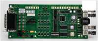 E15002451/--/VARIAN PCB, DIGITAL I/O BOARD, E15002453 E15002451/--/