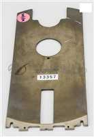 APPLIED MATERIALS BLADE, STANDARD 8" AL, EXTENDED WRIST 0020-75882