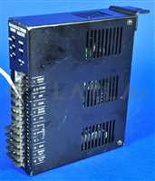 ORIENTAL MOTOR BRUSHLESS DC MOTOR DRIVER FBLD75A