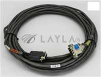 0150-04791/--/APPLIED MATERIALS CABLE ASSY, EBARA PUMP, UMBILICAL, 50FT 0150-04791/--/