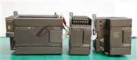 SIEMENS SIMATIC S7-200 CN CPU 224 CN PLC W/2 MODULES 6ES7 214-1AD23-0XB8