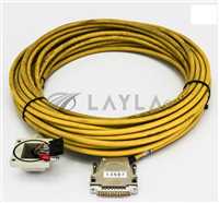 3530029/--/REIS ROBOTICS PHG 10 OPERATOR PANEL CABLE, 15M,E47543 3530029/--/
