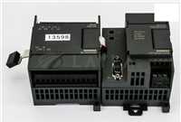 SIEMENS EM253 PLC MODULE W/6ES7 277-0AA22-0XA0 (PARTS) 6ES7 253-1AA22-0XA0
