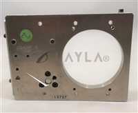 0021-21857/--/APPLIED MATERIALS PLATE, MOUNTING, PNEU CYL/MOTOR LIFT 0021-21857/--/