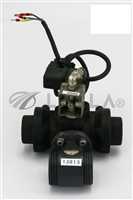 PPWS/--/PRISMO PNEUMATIC ACTUATOR 1/4" BSP 8 BAR W VALVE, 430 04419 PPWS/--/