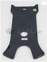 APPLIED MATERIALS CERAMIC BLADE,300MM HIGH SHOE 0200-00991