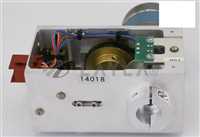 APPLIED MATERIALS THROTTLE VALVE REDUCER BOX ASSEMBLY 0010-00174