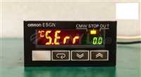 OMRON TEMPERATURE CONTROLLER, 24VAC/DC E5GN-R1P