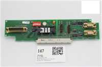 97780-005/--/XYCOM PCB, 97779A-001 97780-005/--/