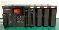 KEYENCE PLC CPU DIRECT W/ KV-U7, KV-C32XA, KV-B16RA, KV-DA40, KV-AD40 KV-1000