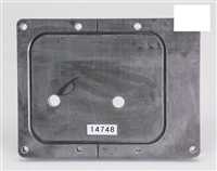 APPLIED MATERIALS BLANK SLIT VALVE 0020-20558